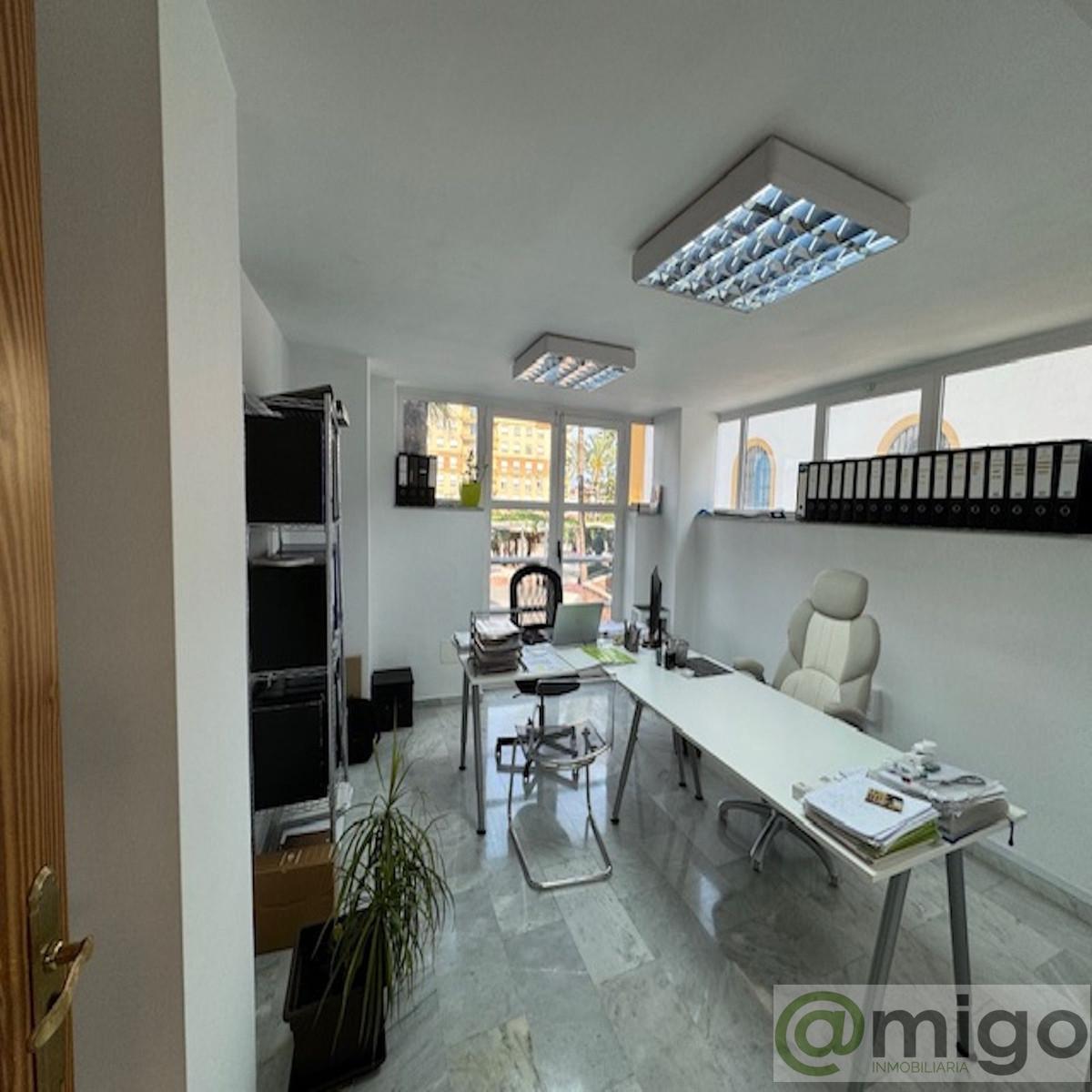 Venta de local en Marbella