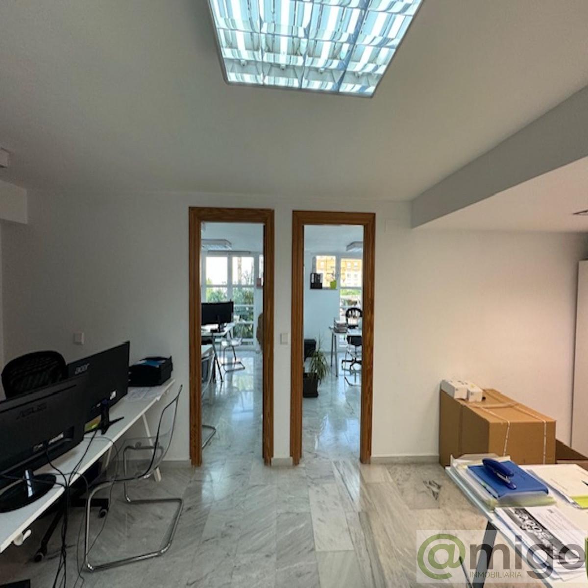 Venta de local en Marbella