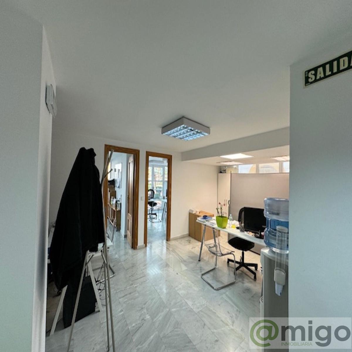 Venta de local en Marbella