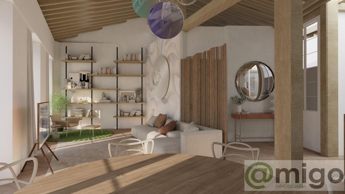 Venta de apartamento en Málaga Centro