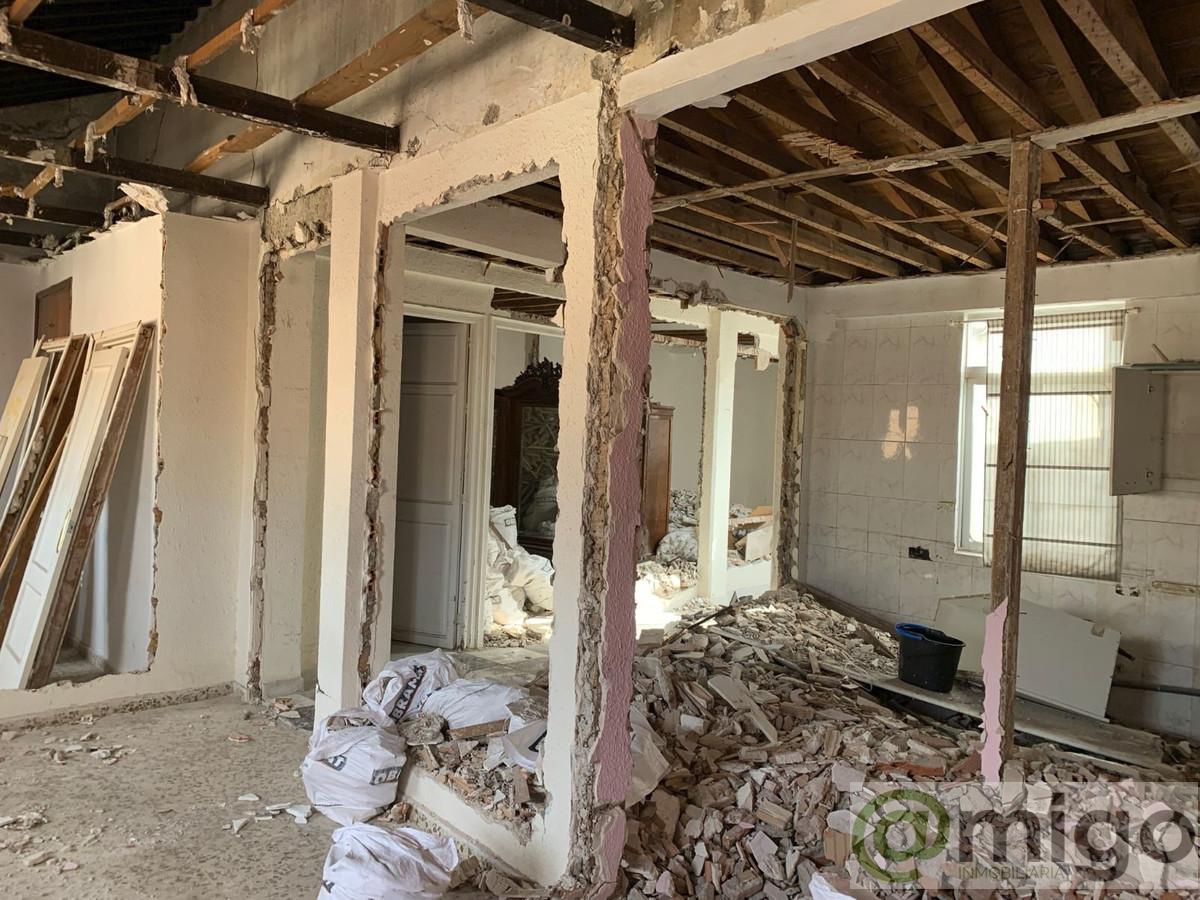 Venta de apartamento en Málaga Centro