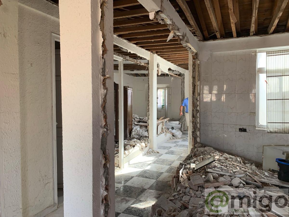 Venta de apartamento en Málaga Centro