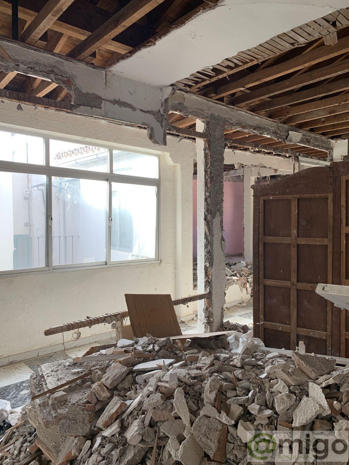 Venta de apartamento en Málaga Centro