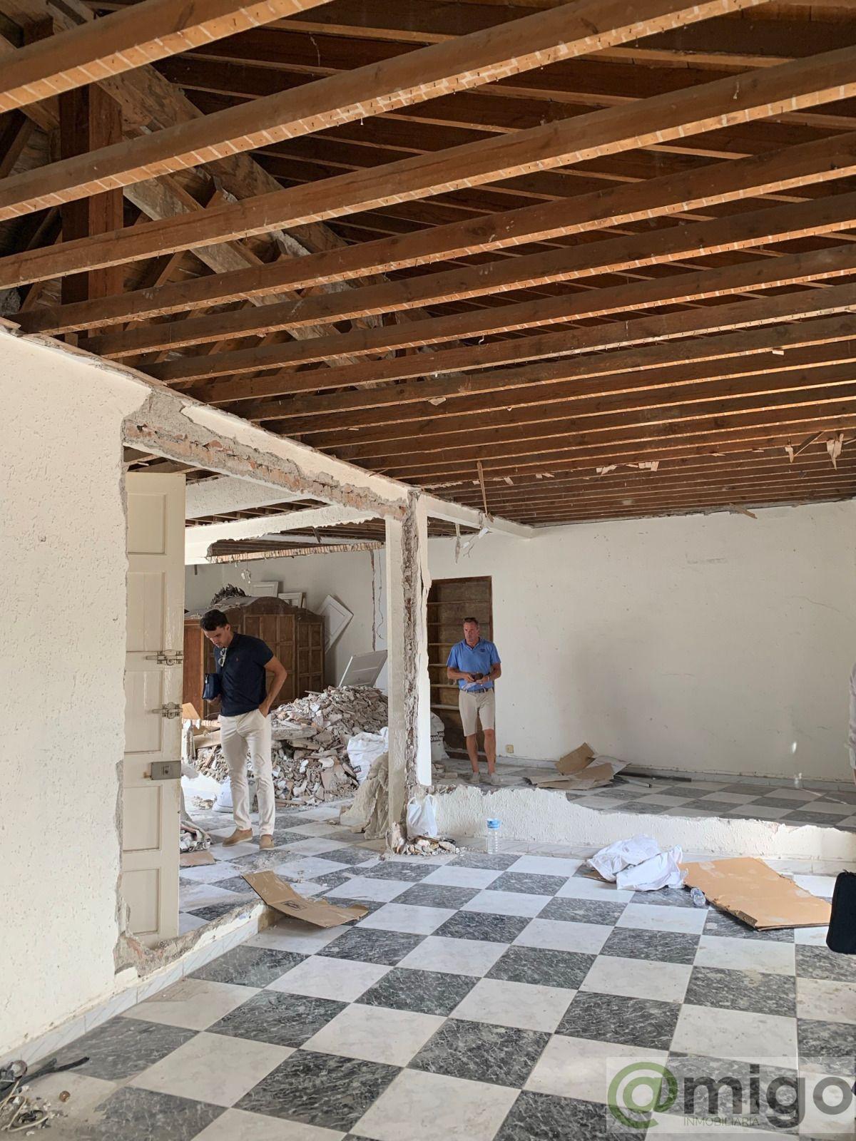 Venta de apartamento en Málaga Centro