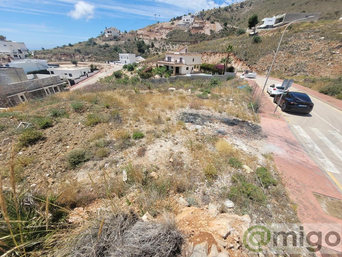 Venta de terreno en Benalmadena