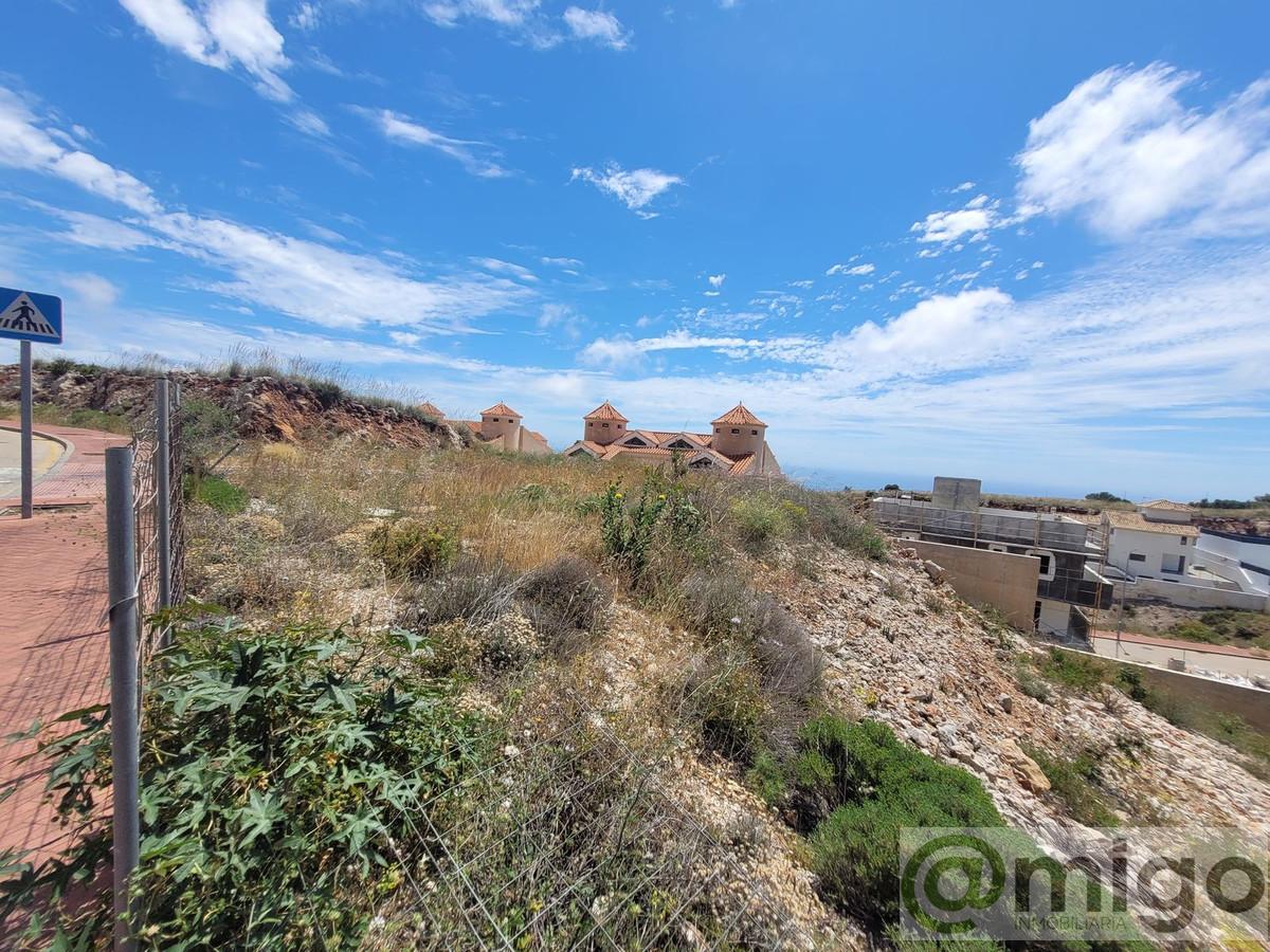 Venta de terreno en Benalmadena