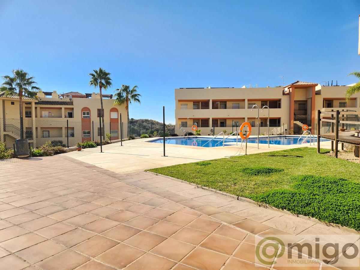 For sale of apartment in Riviera del Sol