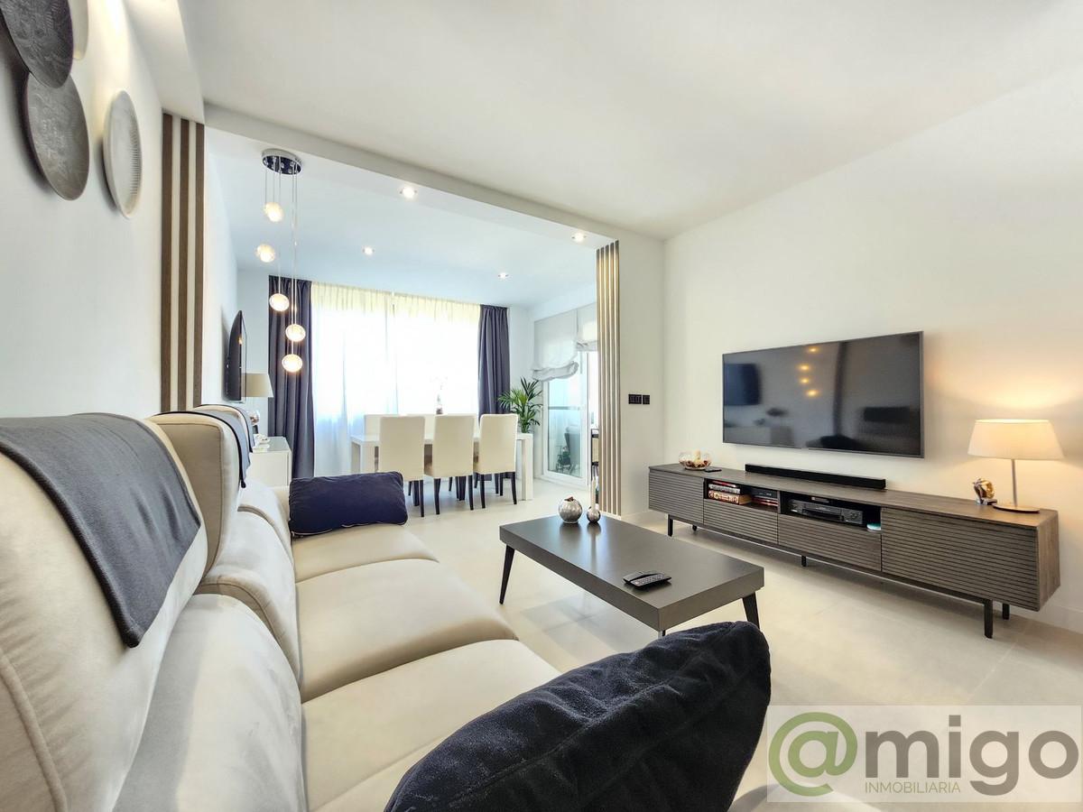 Venta de apartamento en Riviera del Sol