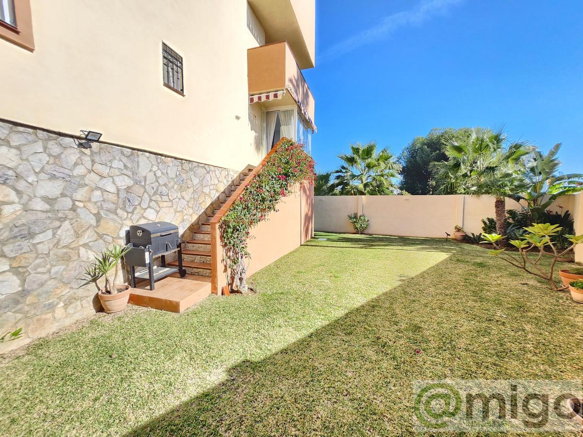 Venta de apartamento en Riviera del Sol