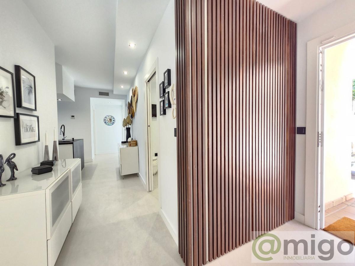 Venta de apartamento en Riviera del Sol