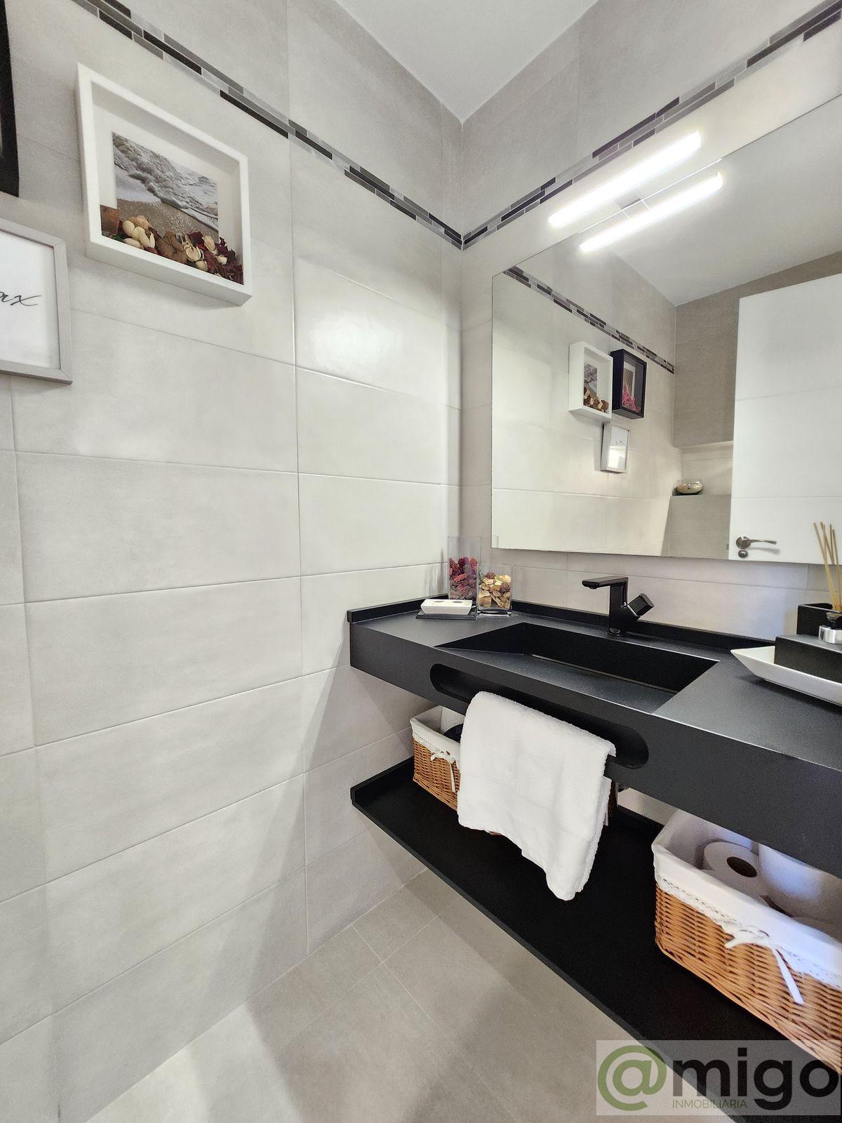 Venta de apartamento en Riviera del Sol