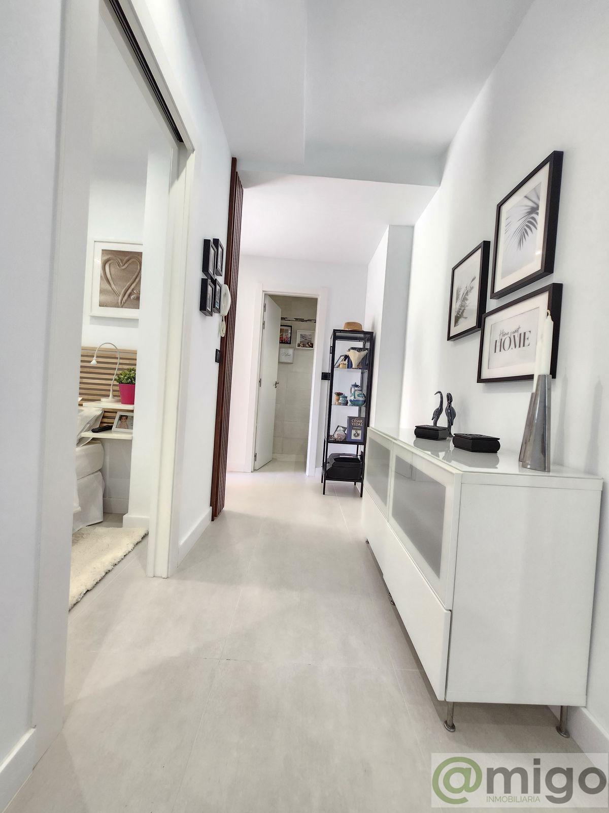 Venta de apartamento en Riviera del Sol