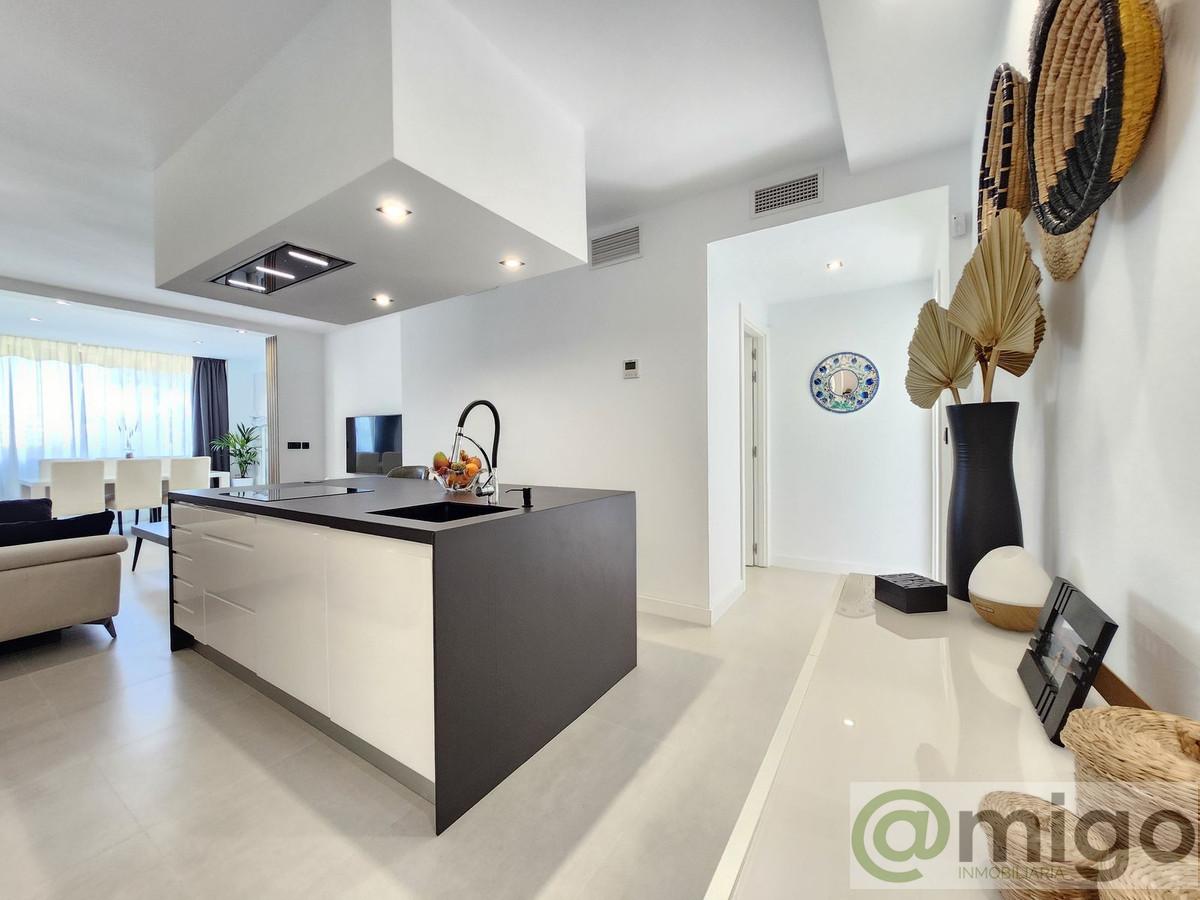 Venta de apartamento en Riviera del Sol