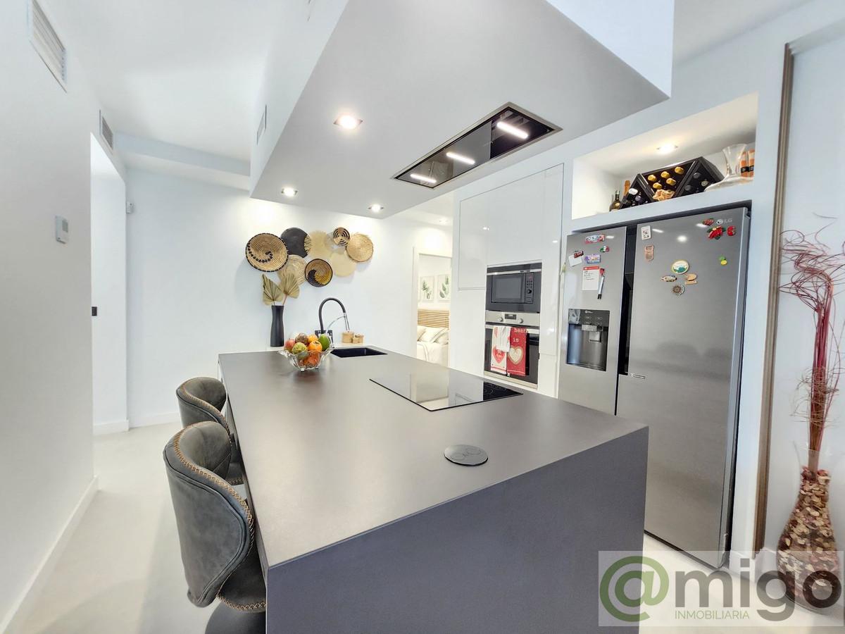 Venta de apartamento en Riviera del Sol