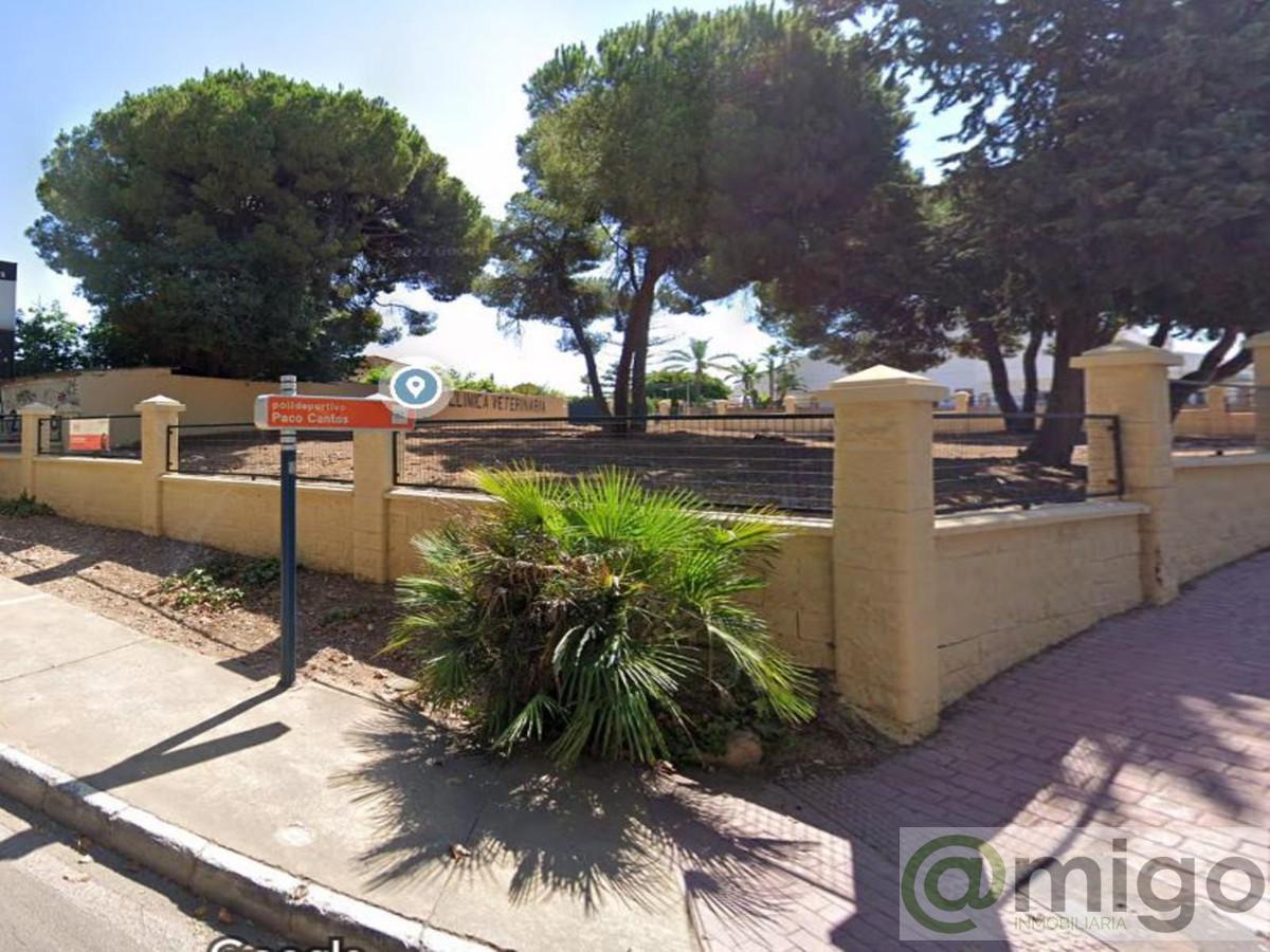 Venta de terreno en Marbella