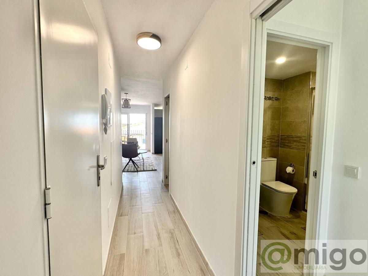 Venta de apartamento en Calahonda