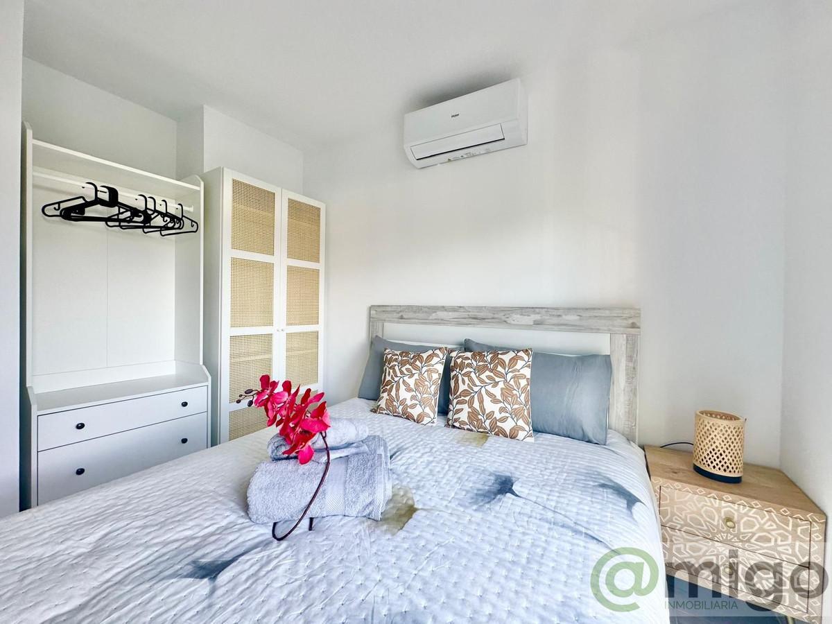 Venta de apartamento en Calahonda