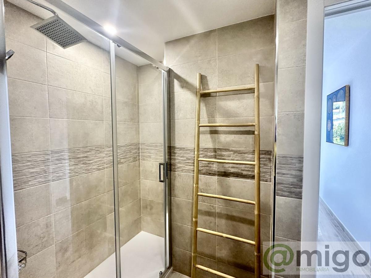 Venta de apartamento en Calahonda