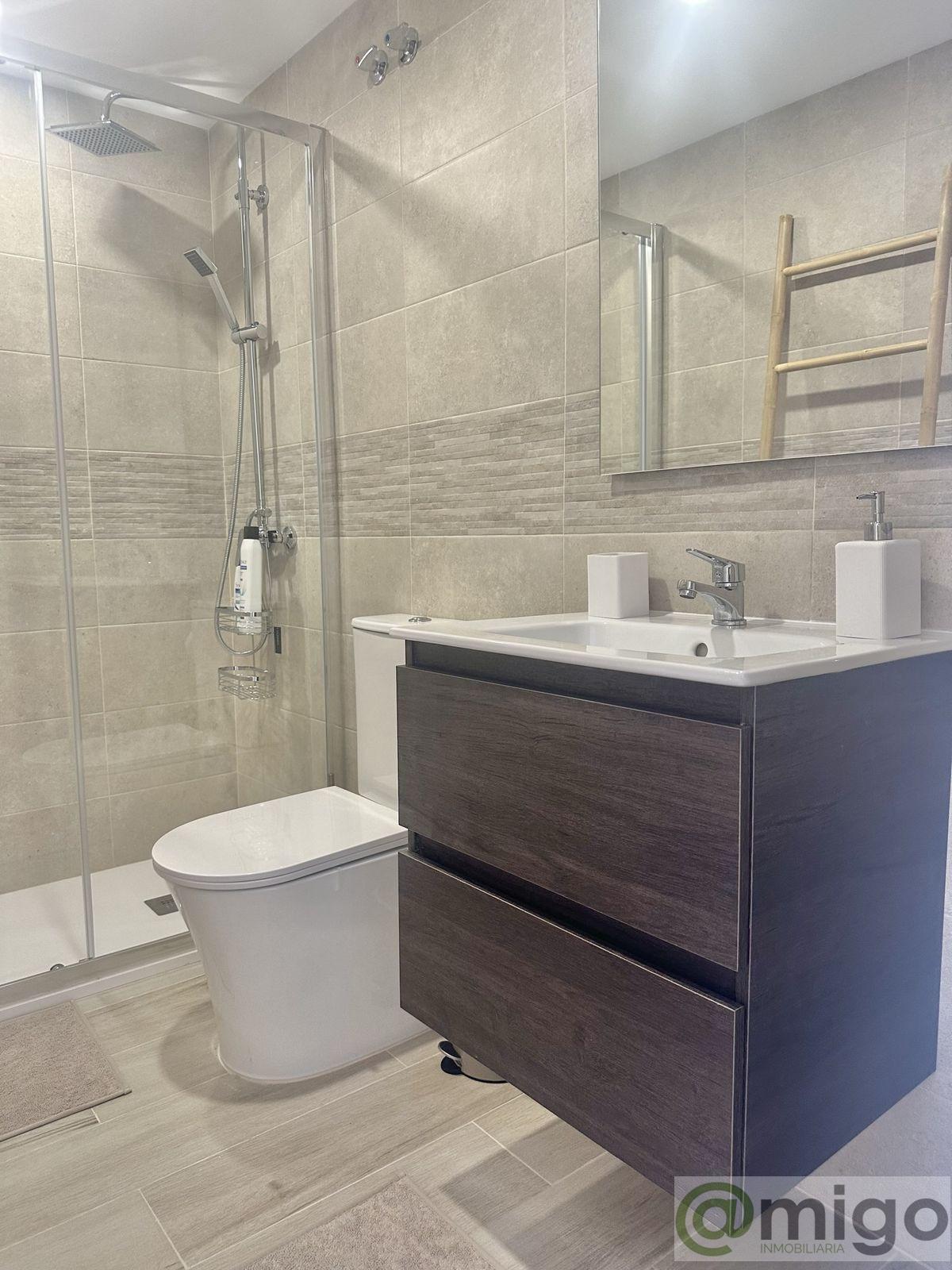 Venta de apartamento en Calahonda