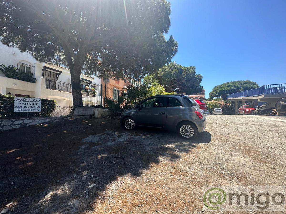 Venta de apartamento en Calahonda