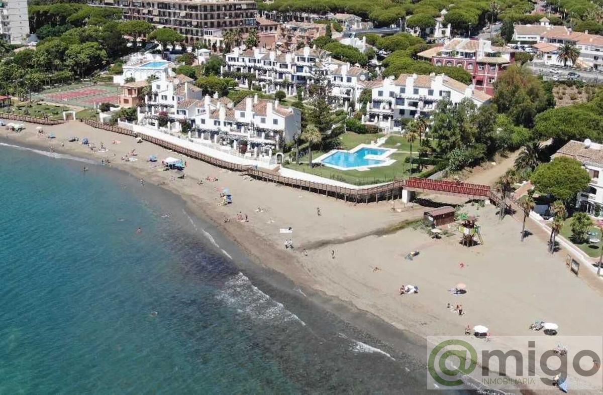 Venta de apartamento en Calahonda