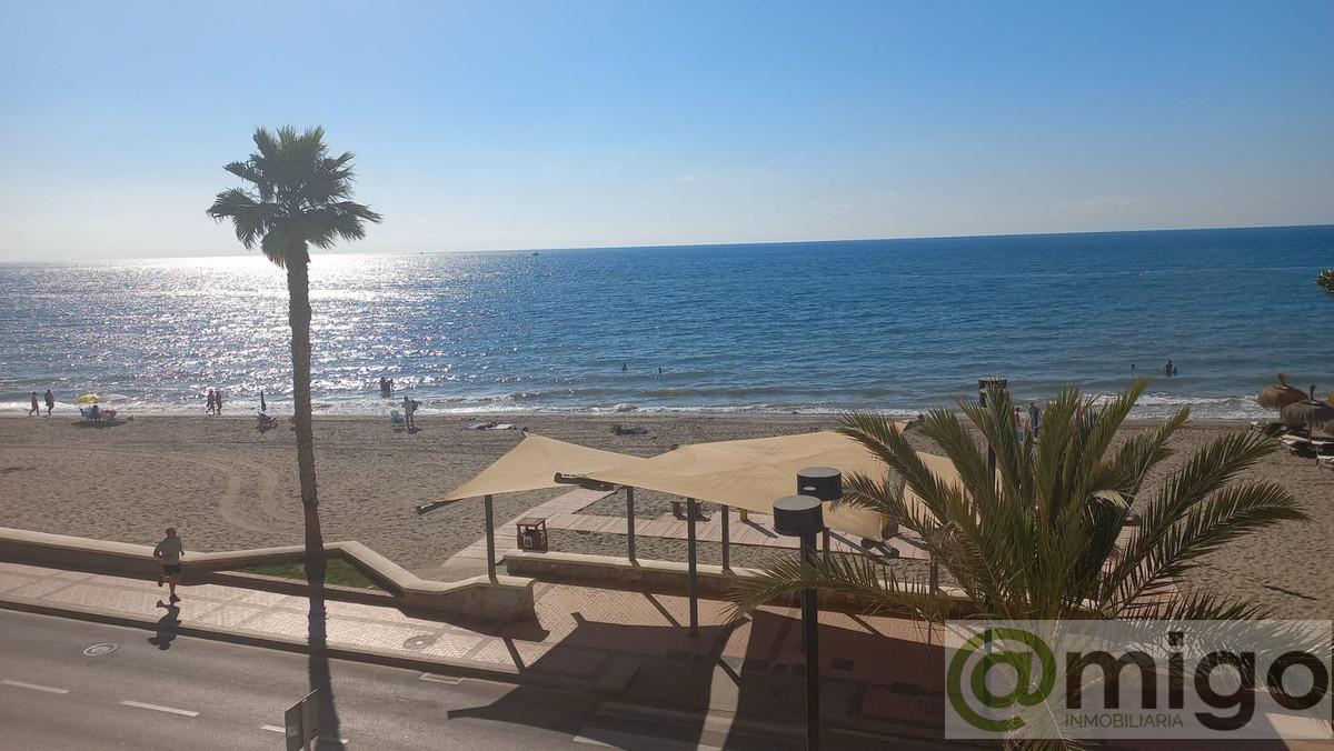 Venta de apartamento en Fuengirola
