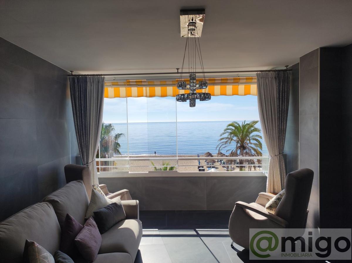 Venta de apartamento en Fuengirola