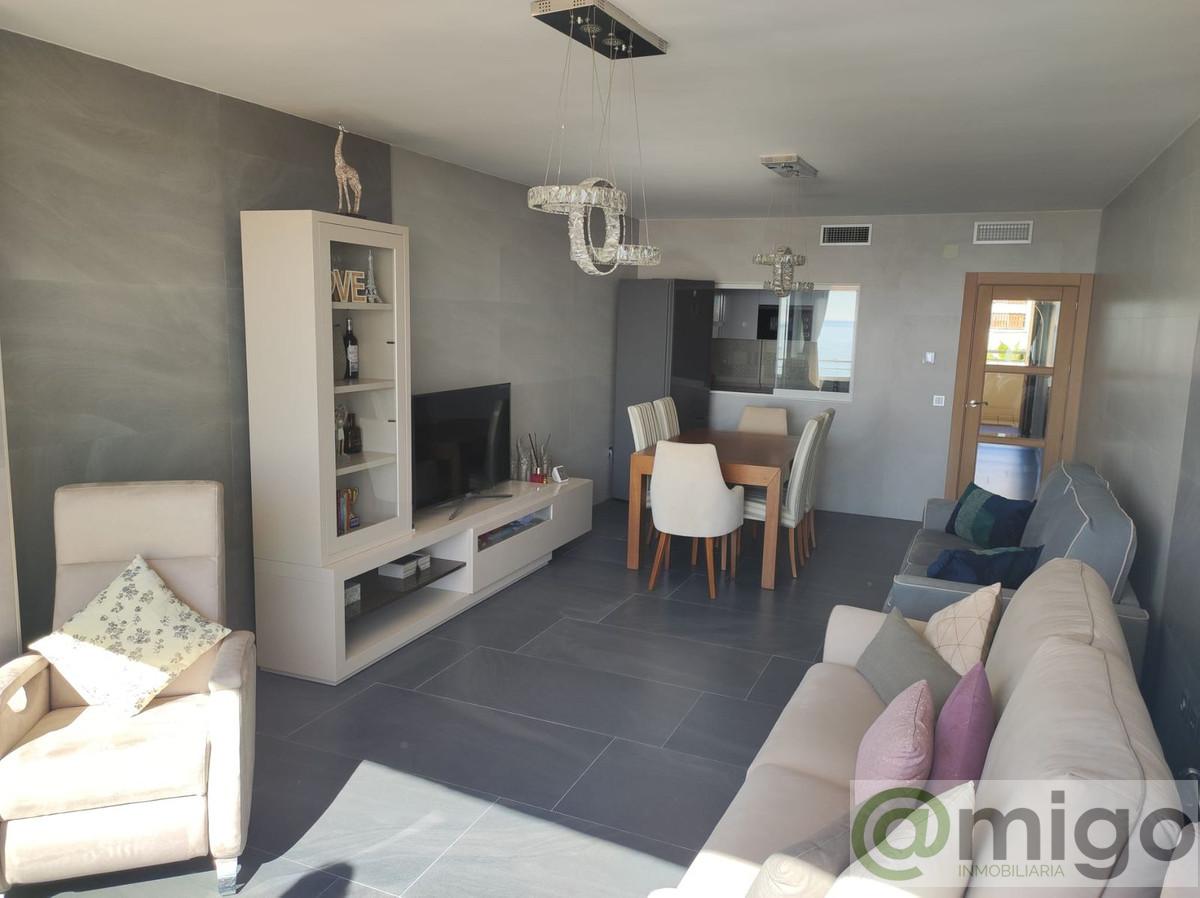 Venta de apartamento en Fuengirola