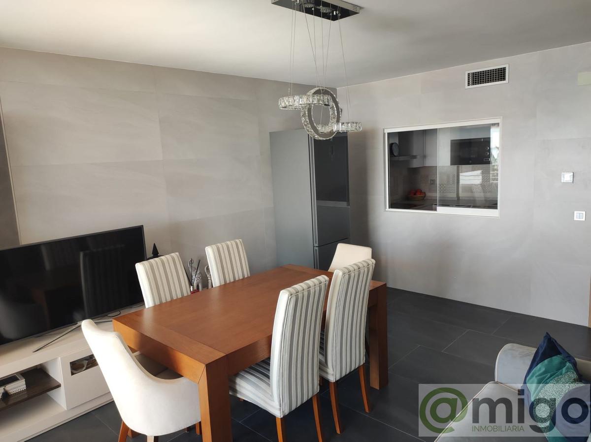 Venta de apartamento en Fuengirola
