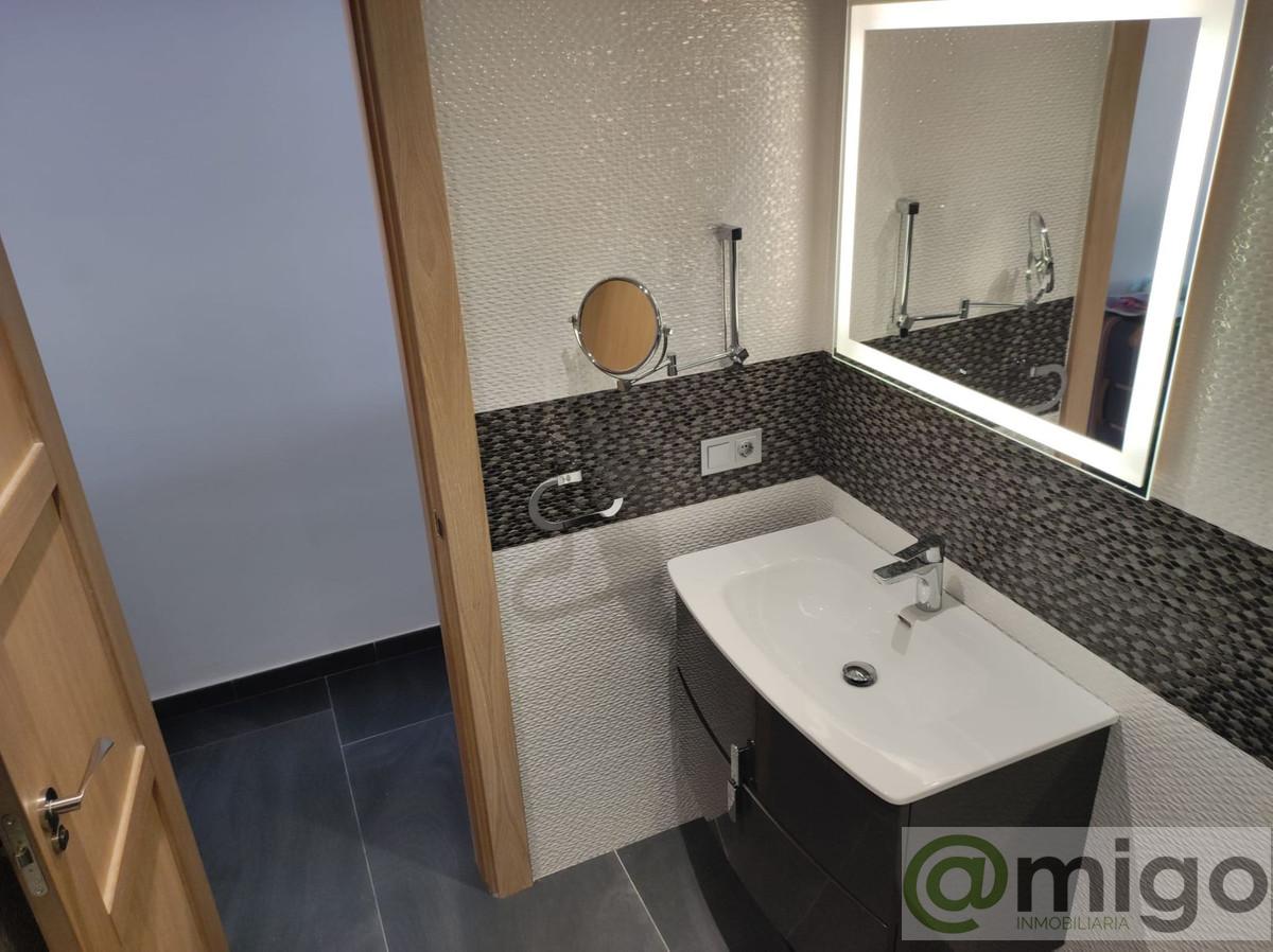 Venta de apartamento en Fuengirola