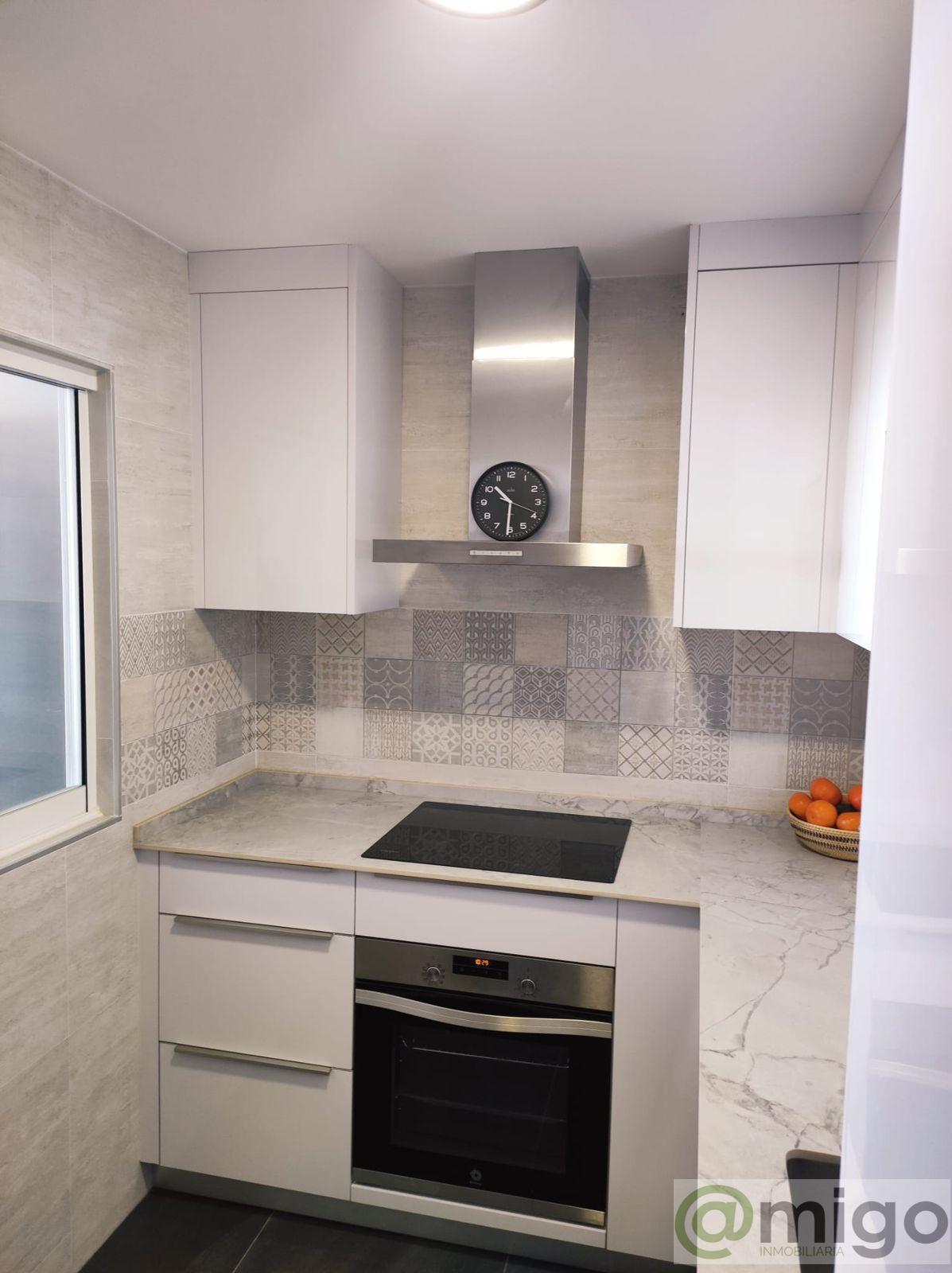 Venta de apartamento en Fuengirola