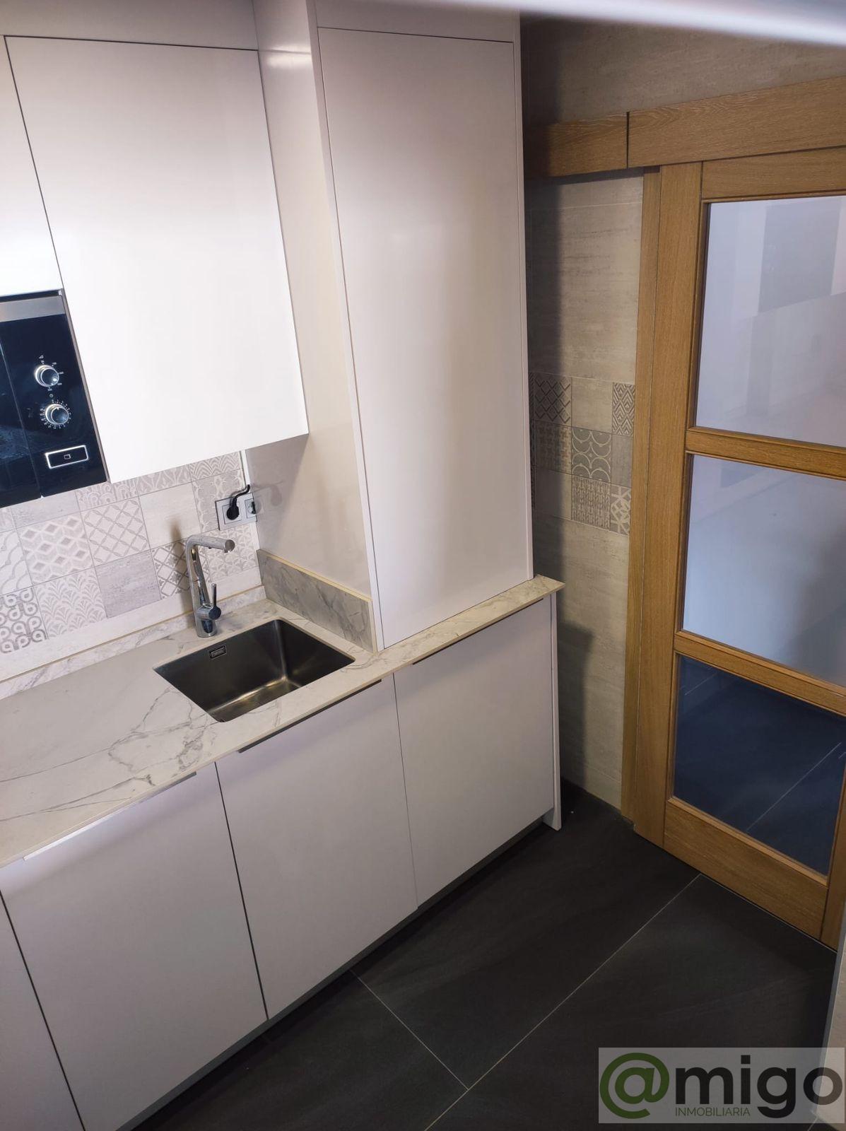 Venta de apartamento en Fuengirola