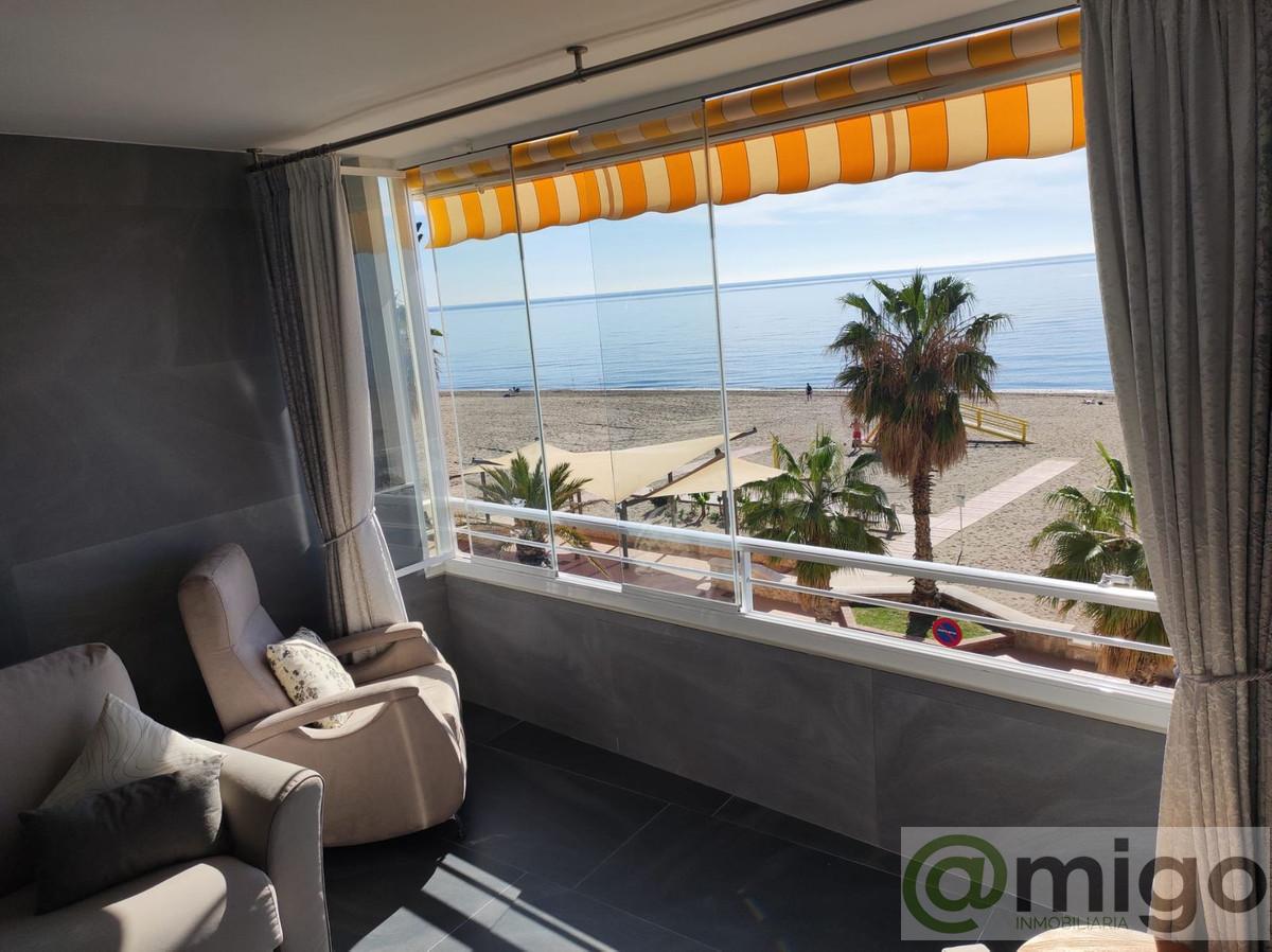 Venta de apartamento en Fuengirola