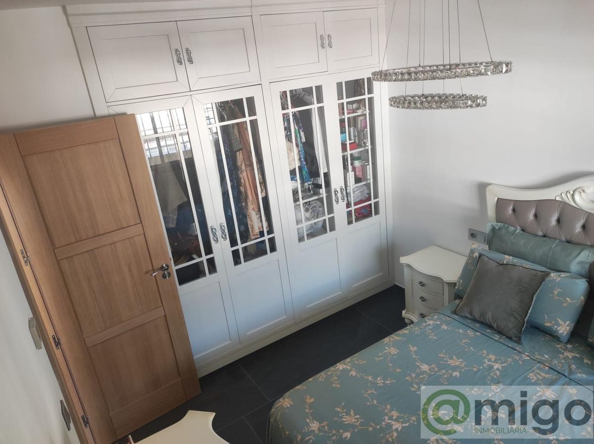Venta de apartamento en Fuengirola