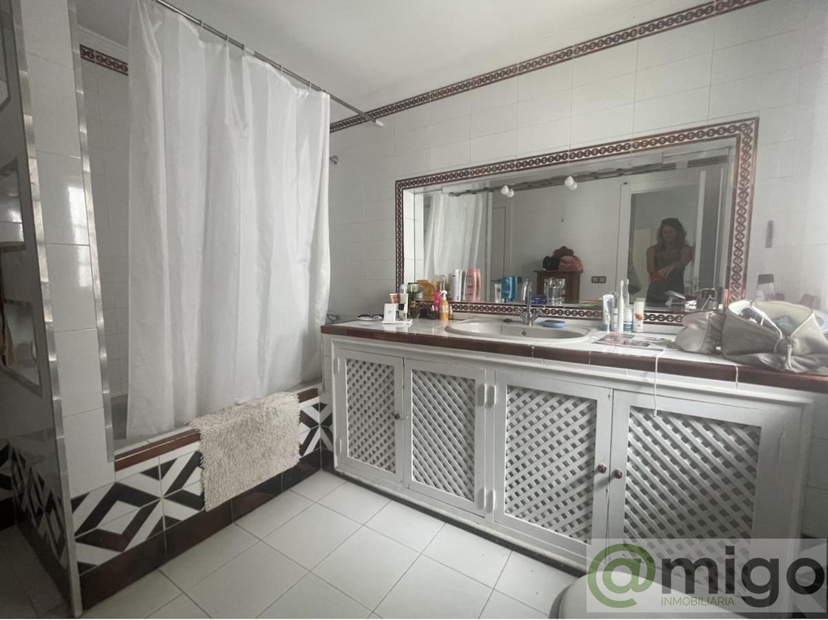 Venta de villa en Marbella