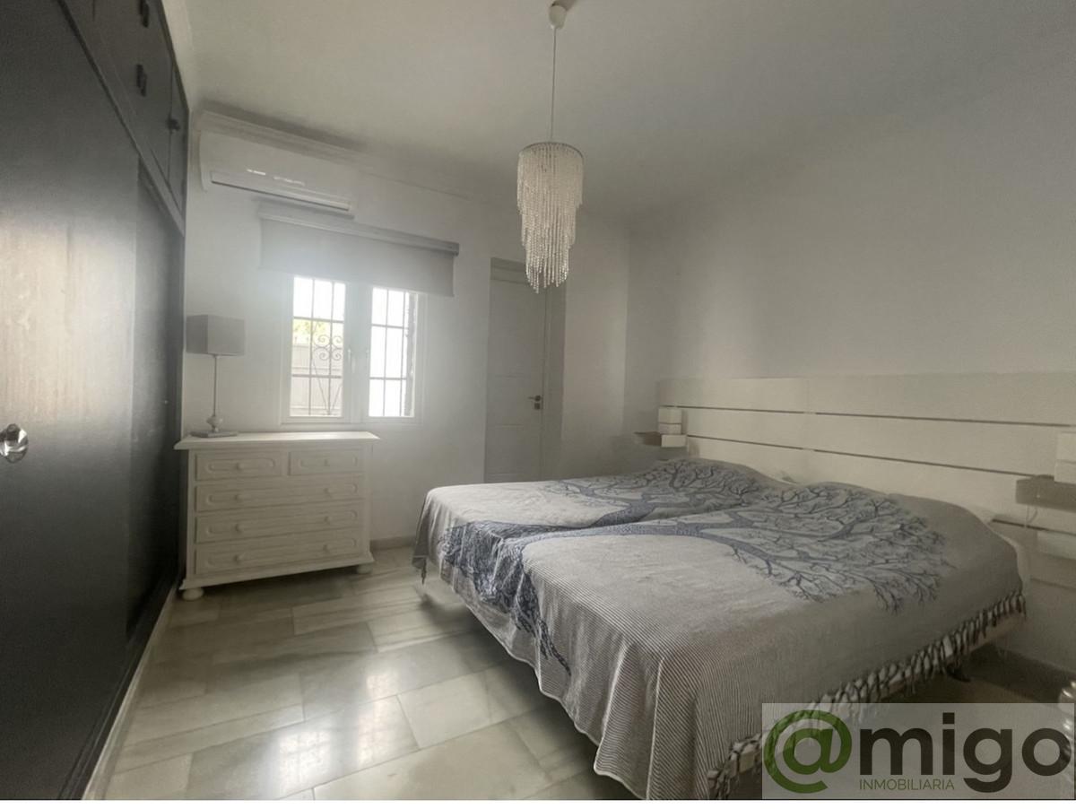 Venta de villa en Marbella