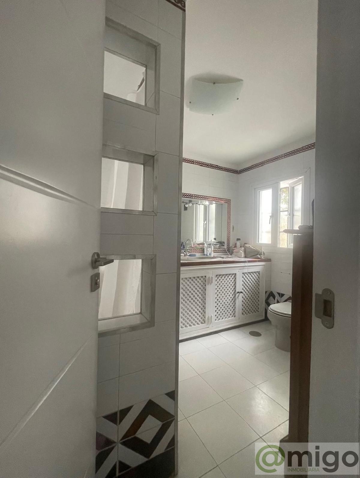 Venta de villa en Marbella