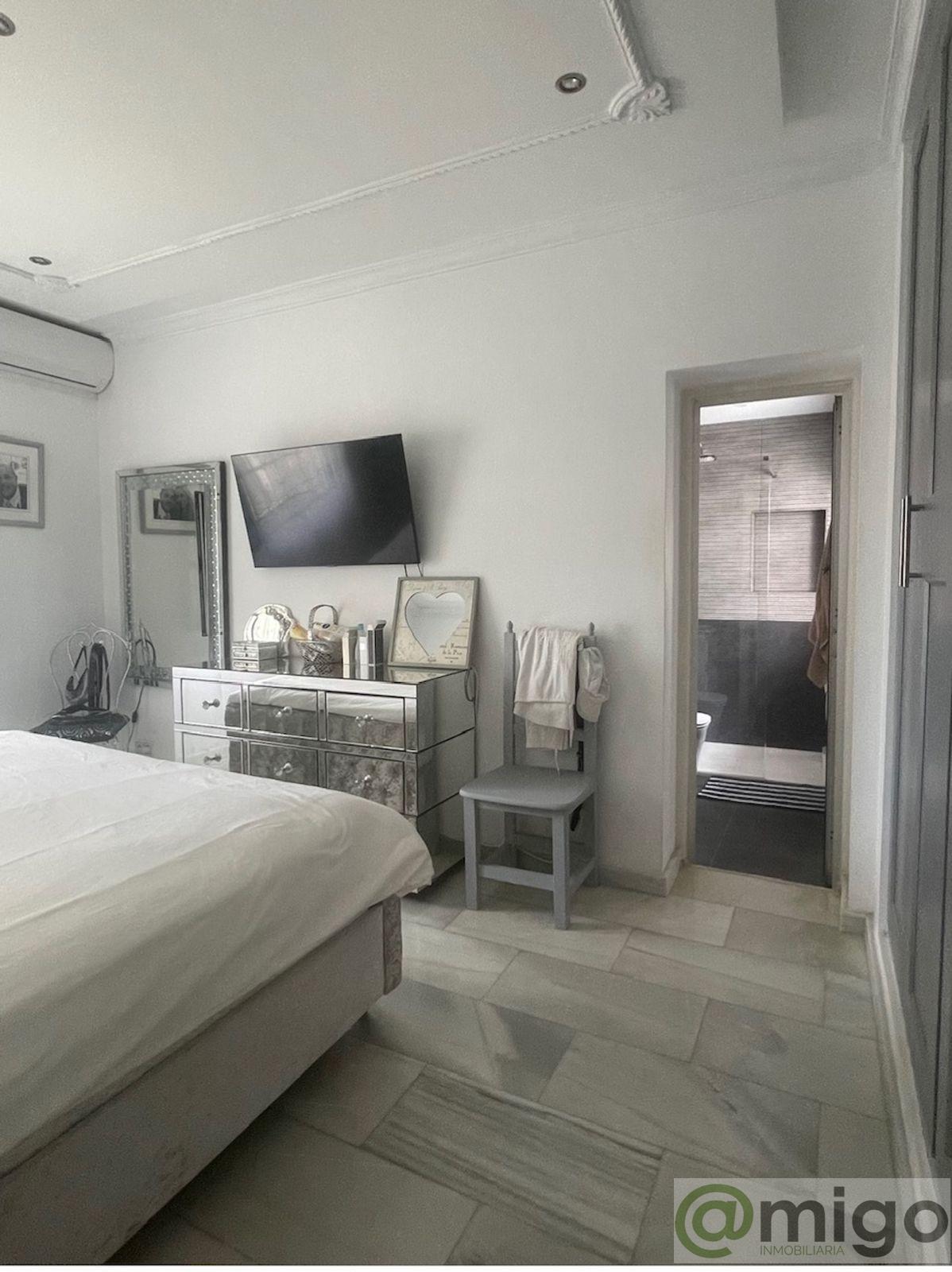 Venta de villa en Marbella