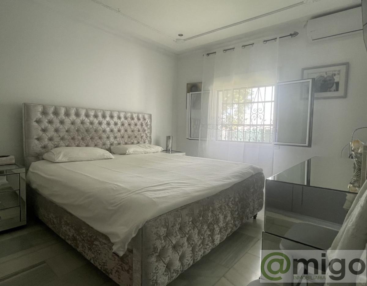 Venta de villa en Marbella