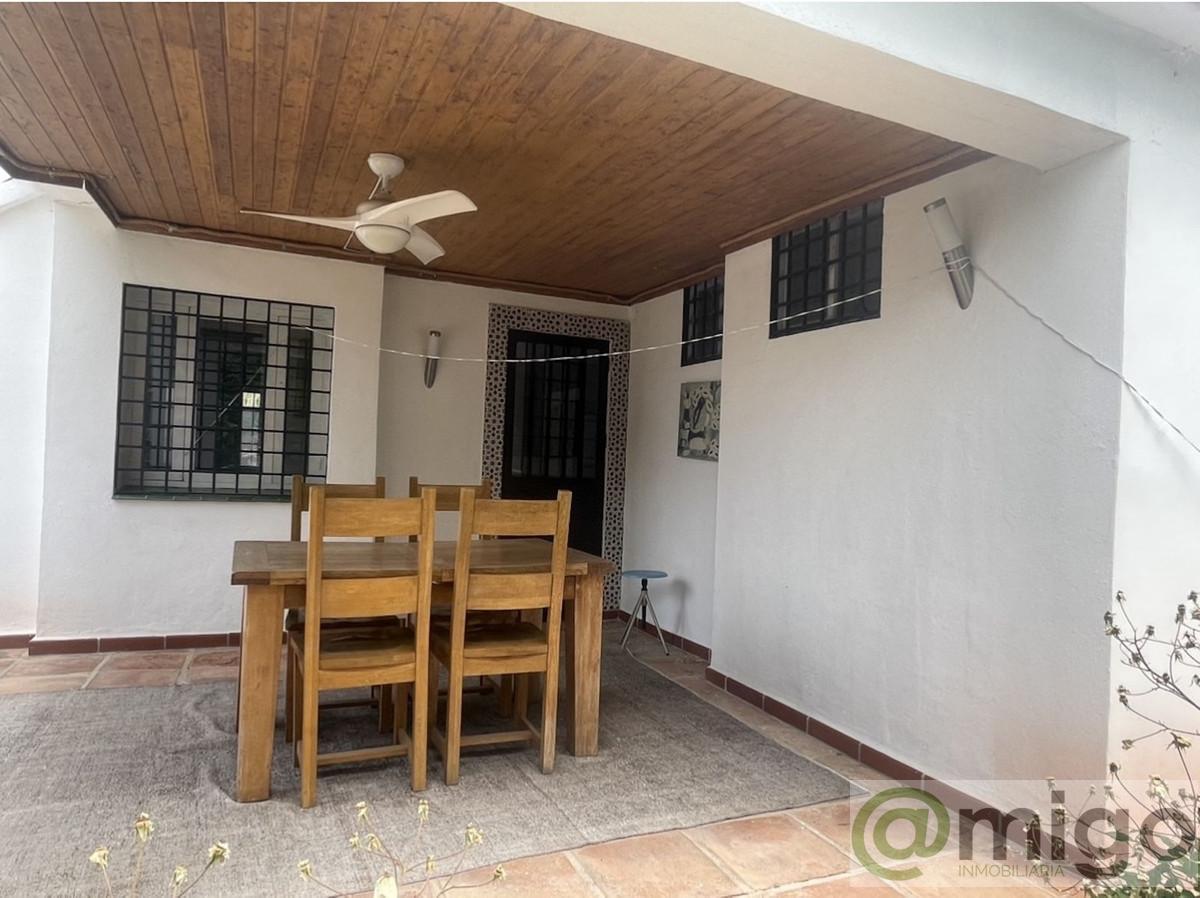 Venta de villa en Marbella