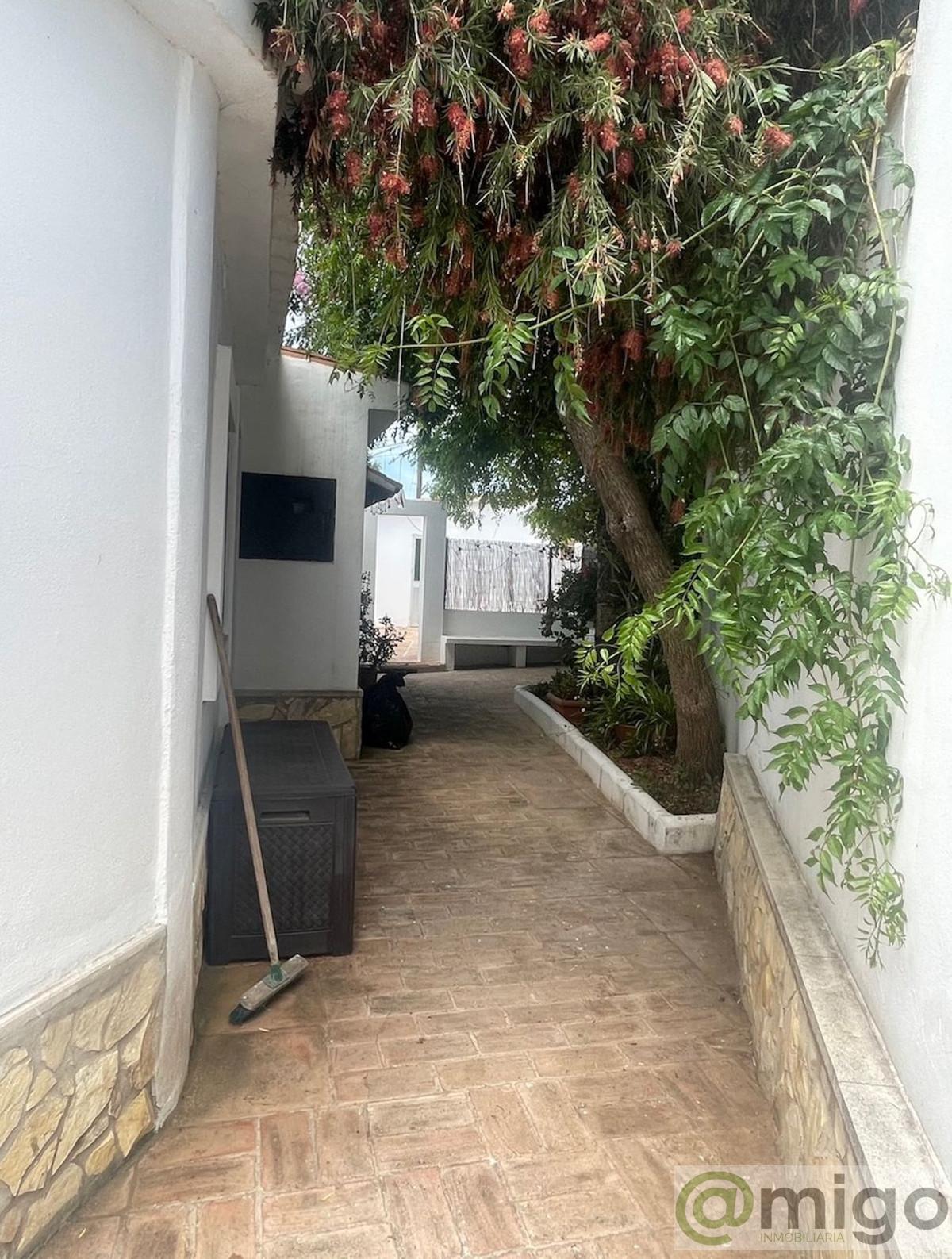 Venta de villa en Marbella