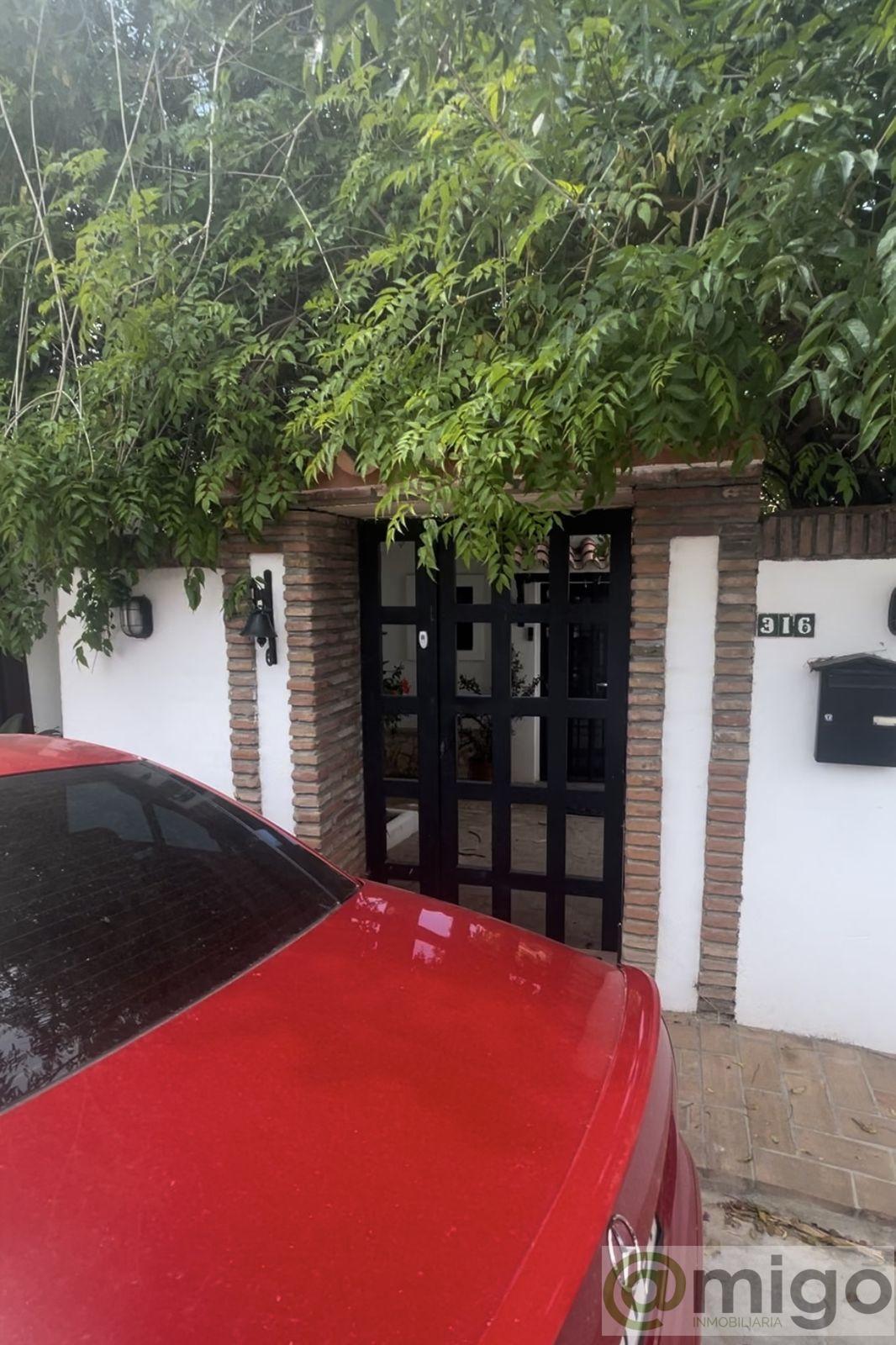 Venta de villa en Marbella