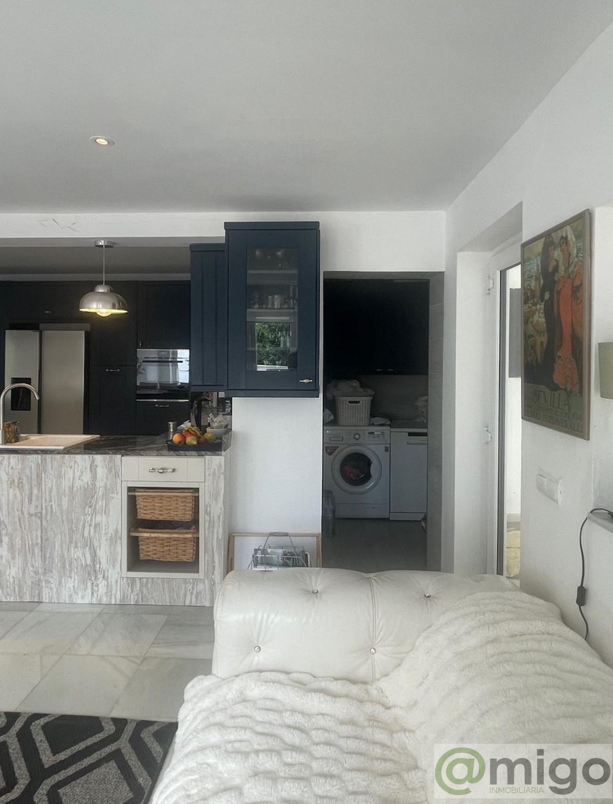 Venta de villa en Marbella