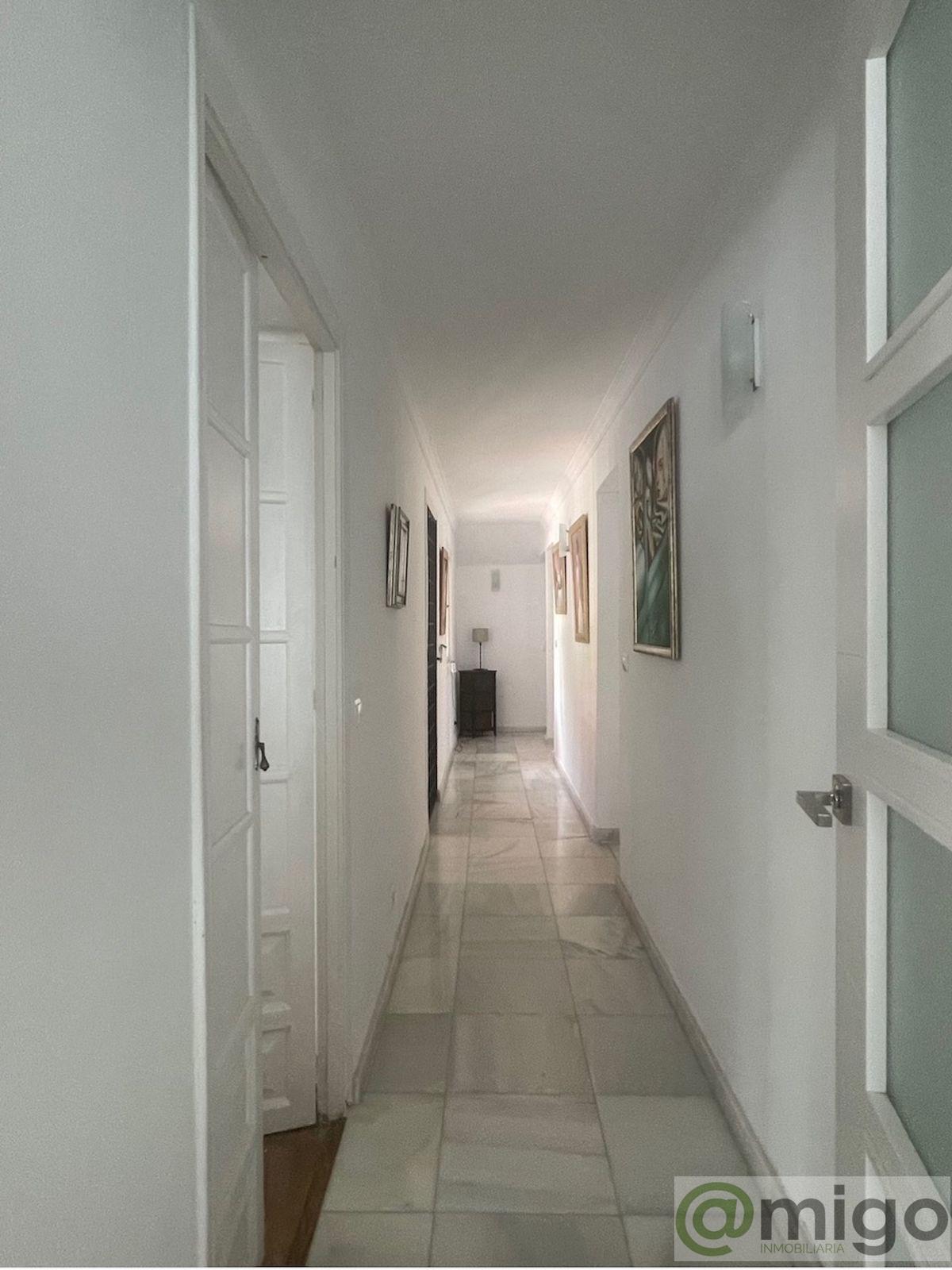 Venta de villa en Marbella