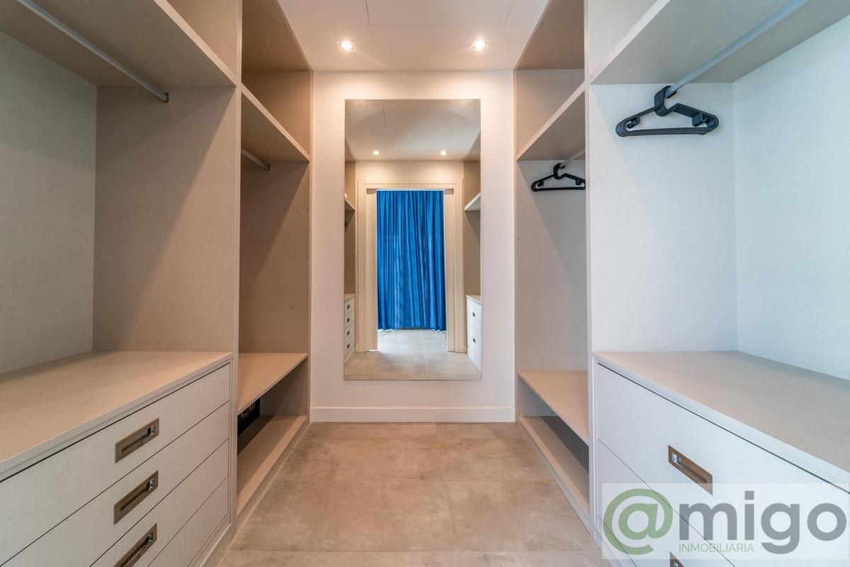 Venta de villa en Benalmadena Costa