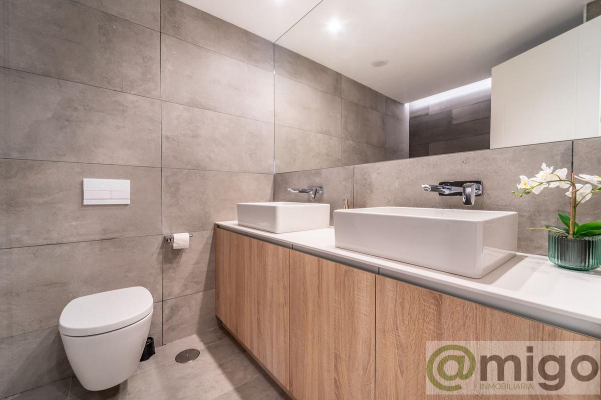 Venta de villa en Benalmadena Costa