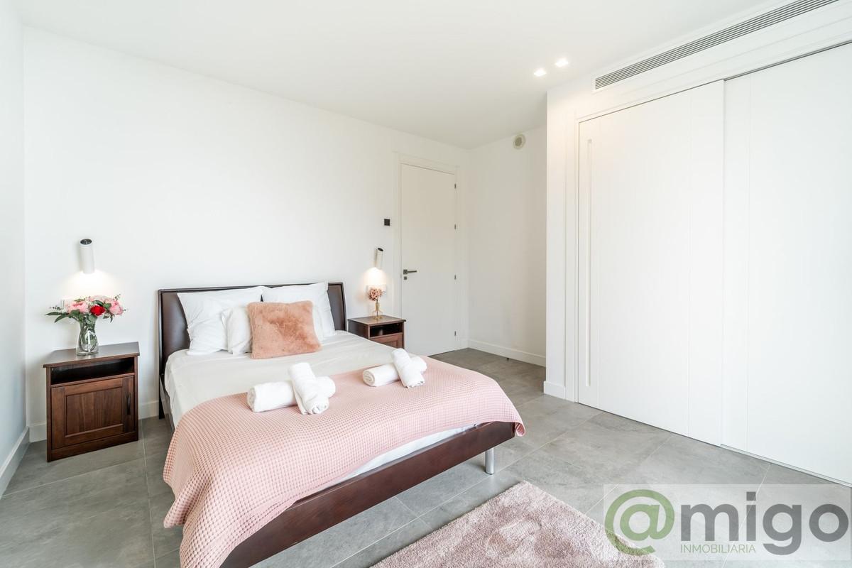 Venta de villa en Benalmadena Costa