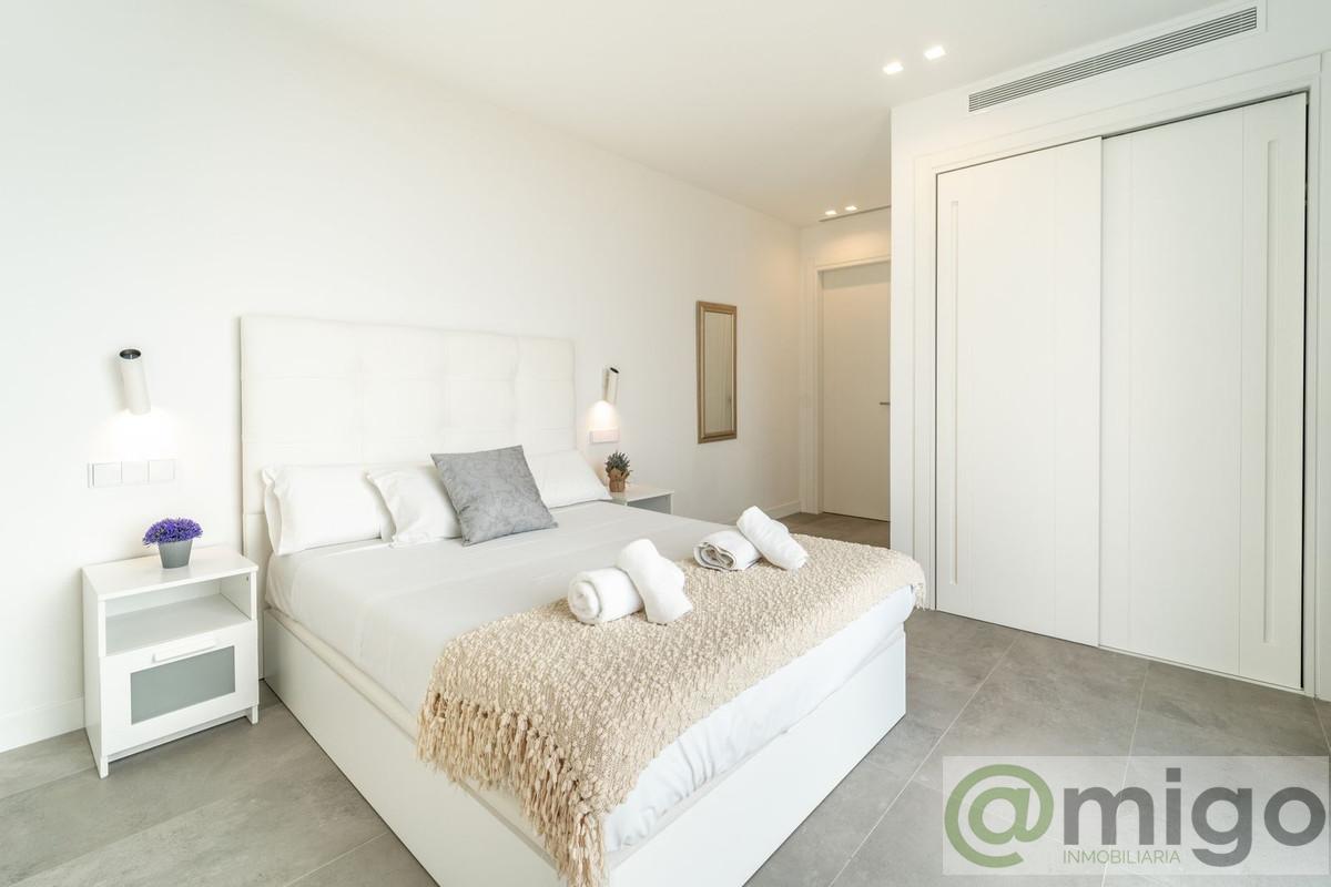 Venta de villa en Benalmadena Costa