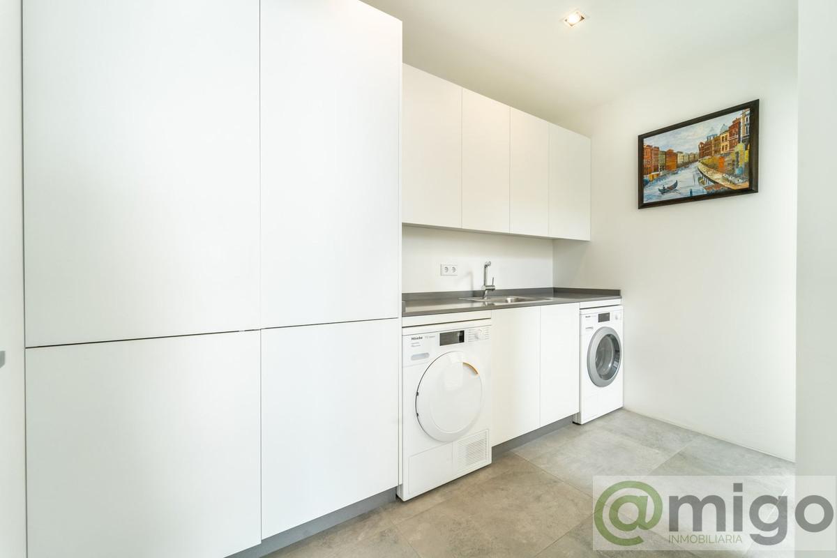 Venta de villa en Benalmadena Costa