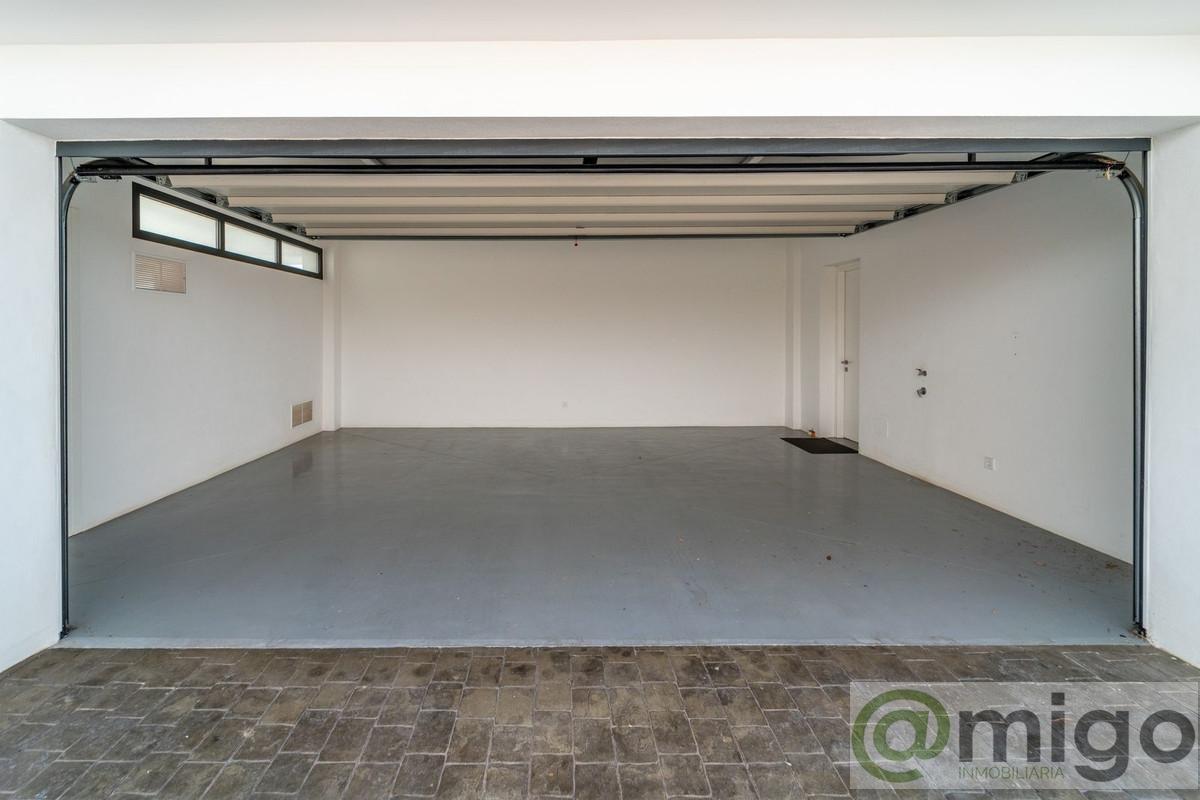 Venta de villa en Benalmadena Costa